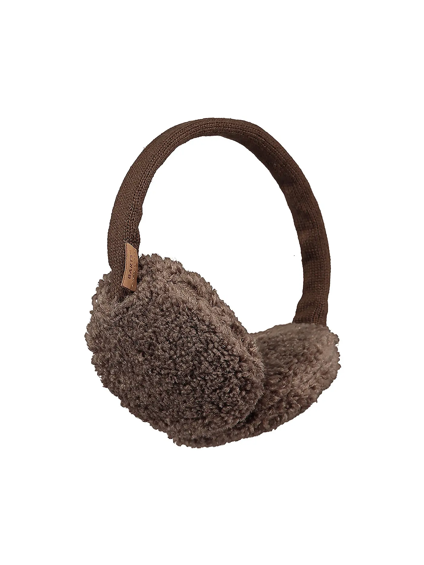 BARTS | Kinder Ohrenwärmer - Earmuffs TEDDY | braun